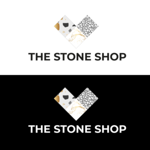 Logo-Design von Amer Flehan für The Stone Shop | Design: #27757368