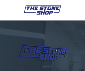 Logo-Design von Luckey yaari für The Stone Shop | Design: #27742195