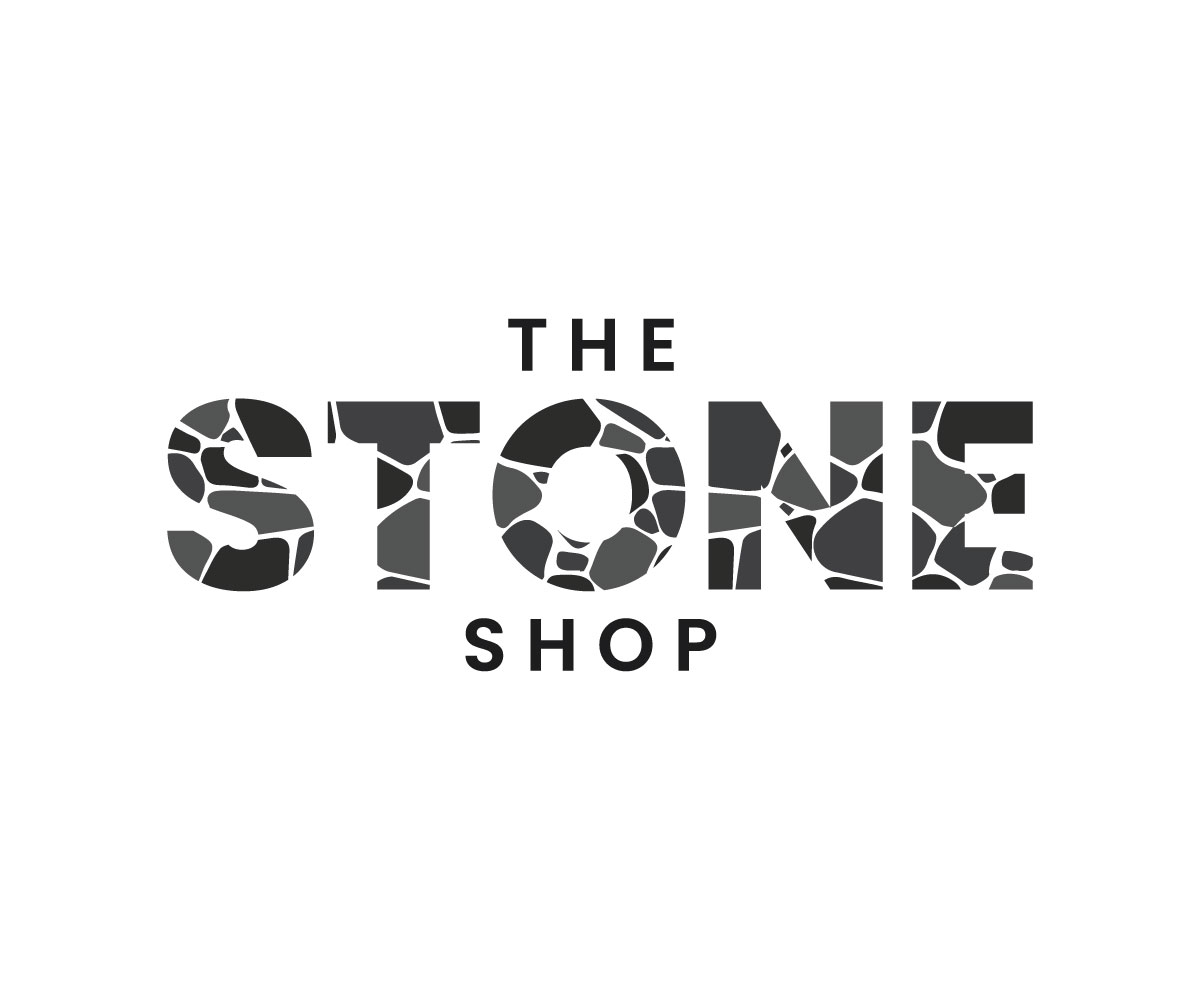 Logo Design by Narrell ID for The Stone Shop | Design #27736029