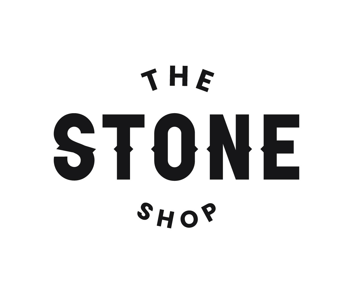 Logo Design by Narrell ID for The Stone Shop | Design #27742887