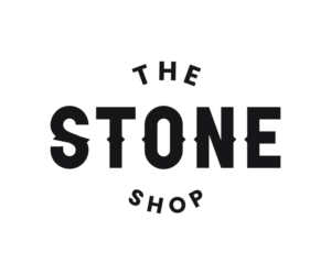 Logo Design by Narrell ID for The Stone Shop | Design: #27742887