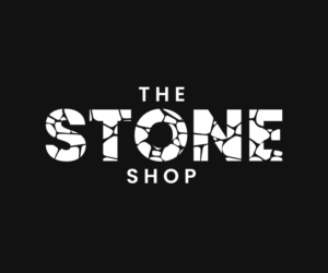 Logo Design by Narrell ID for The Stone Shop | Design: #27742888