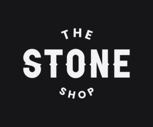 Logo Design by Narrell ID for The Stone Shop | Design: #27750133