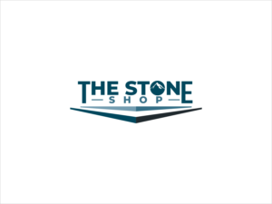 Logo Design by ninjah for The Stone Shop | Design: #27740645