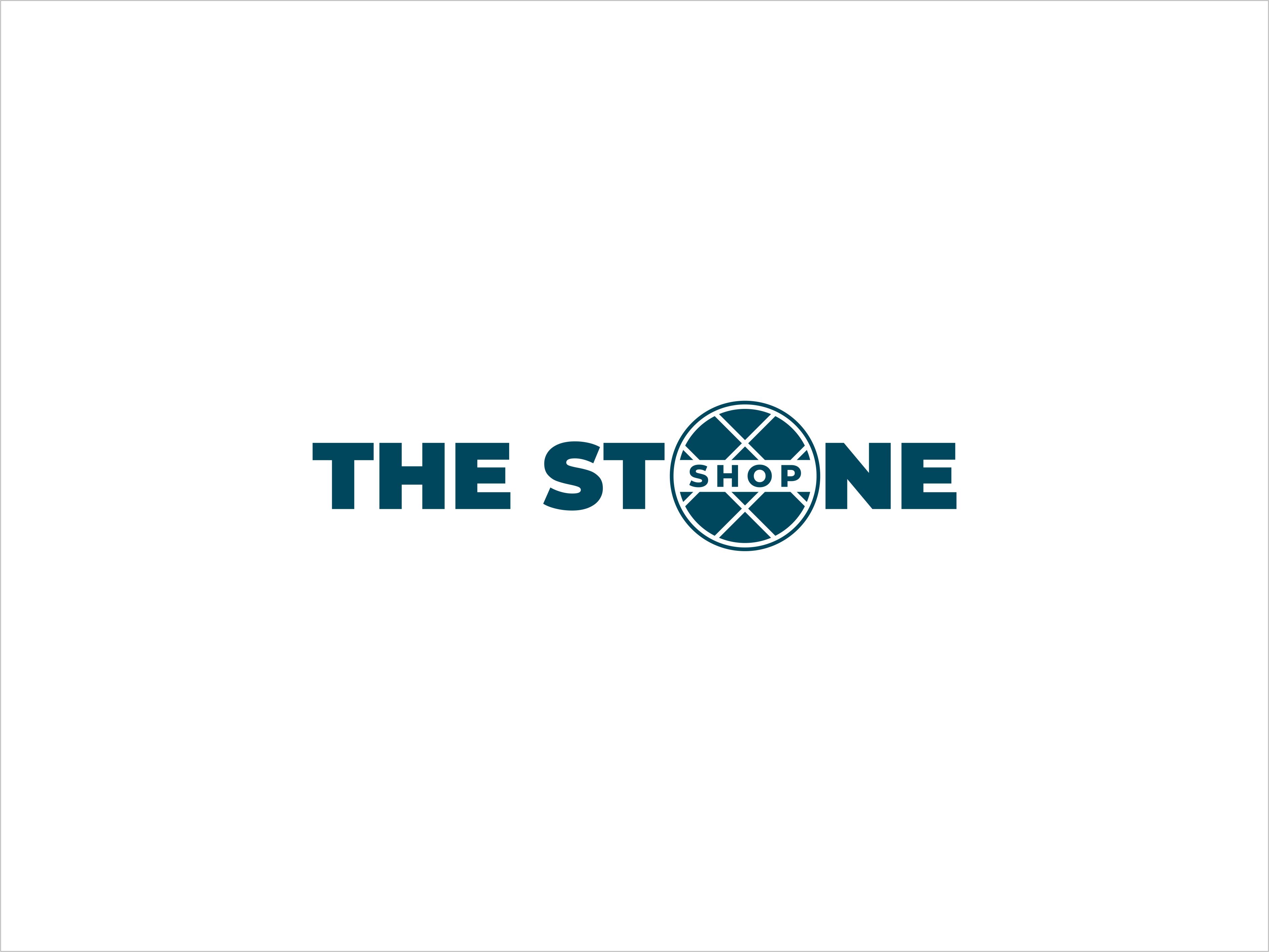 Design de Logo par ninjah pour The Stone Shop | Design #27763679