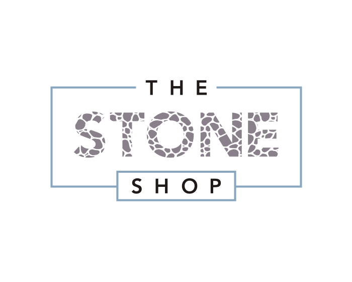 Logo Design by Gito Kahana for The Stone Shop | Design #27760288