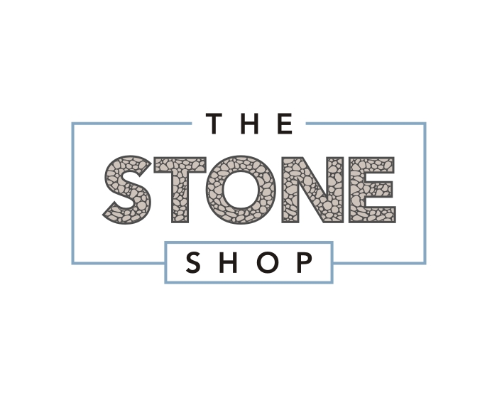 Logo-Design von Gito Kahana für The Stone Shop | Design #27760292