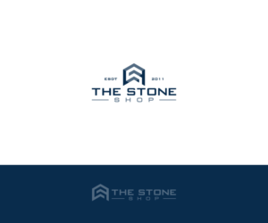 Logo-Design von arcoalex für The Stone Shop | Design: #27737068