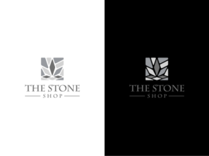 Logo-Design von Atvento Graphics für The Stone Shop | Design: #27736797