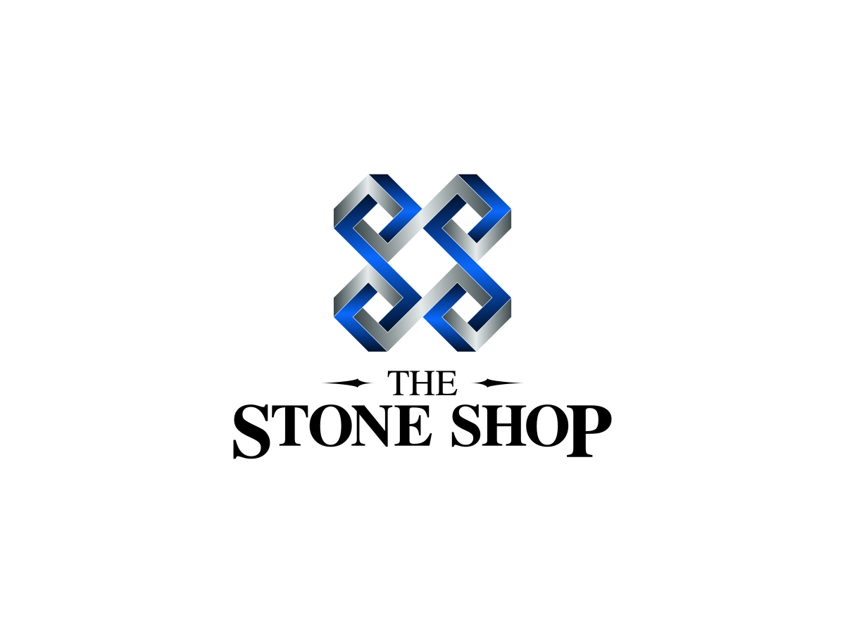 Logo Design by JSmarketman for The Stone Shop | Design #27768339