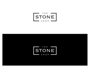 Logo-Design von wonderland für The Stone Shop | Design: #27737066