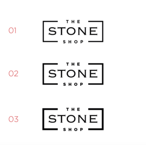Logo-Design von wonderland für The Stone Shop | Design: #27818534