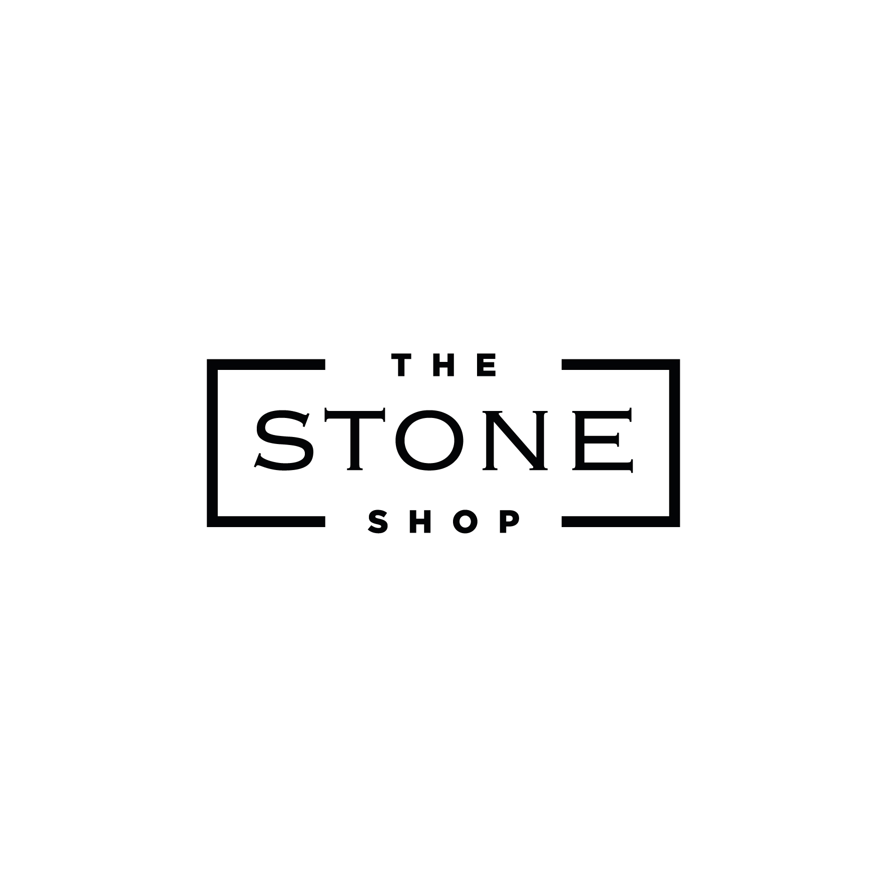 Logo Design by wonderland for The Stone Shop | Design #27824785