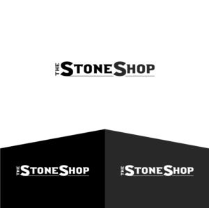 Logo-Design von Deziners Zone für The Stone Shop | Design: #27743234