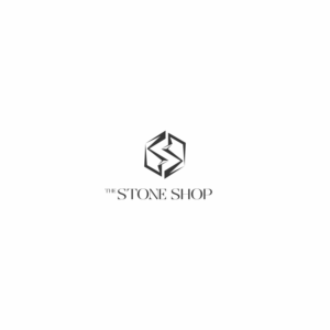 Logo Design by CSARTWORK for The Stone Shop | Design: #27769178