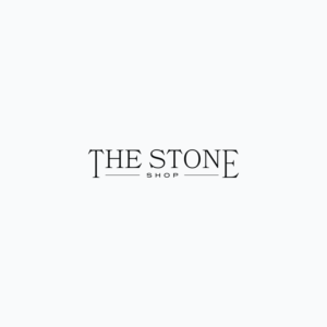 Logo-Design von AlexMorisseau für The Stone Shop | Design: #27753524