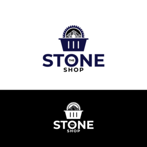Logo-Design von brand maker für The Stone Shop | Design: #27737579