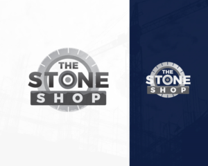 Logo-Design von Djamdesign für The Stone Shop | Design: #27740847