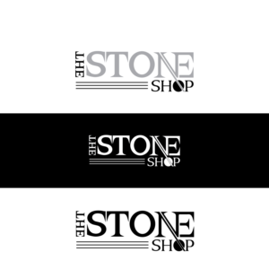 Logo-Design von Maxo-Biz für The Stone Shop | Design: #27743422
