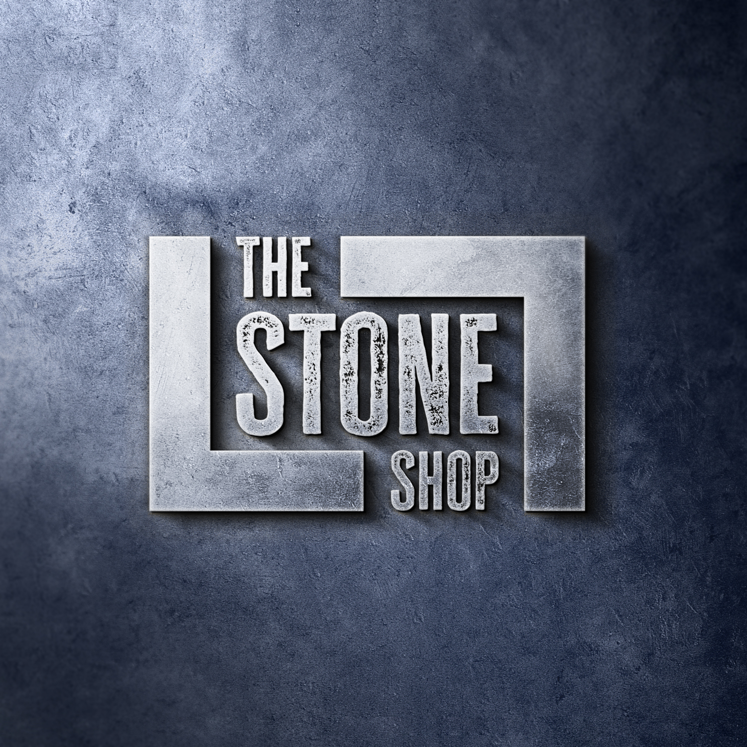 Logo Design by z a n a for The Stone Shop | Design #27745159