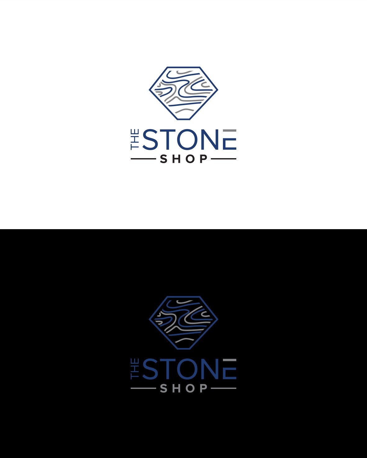 Logo-Design von toni 6 für The Stone Shop | Design #27770289