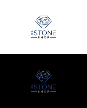 Logo Design by toni 6 for The Stone Shop | Design #27770289