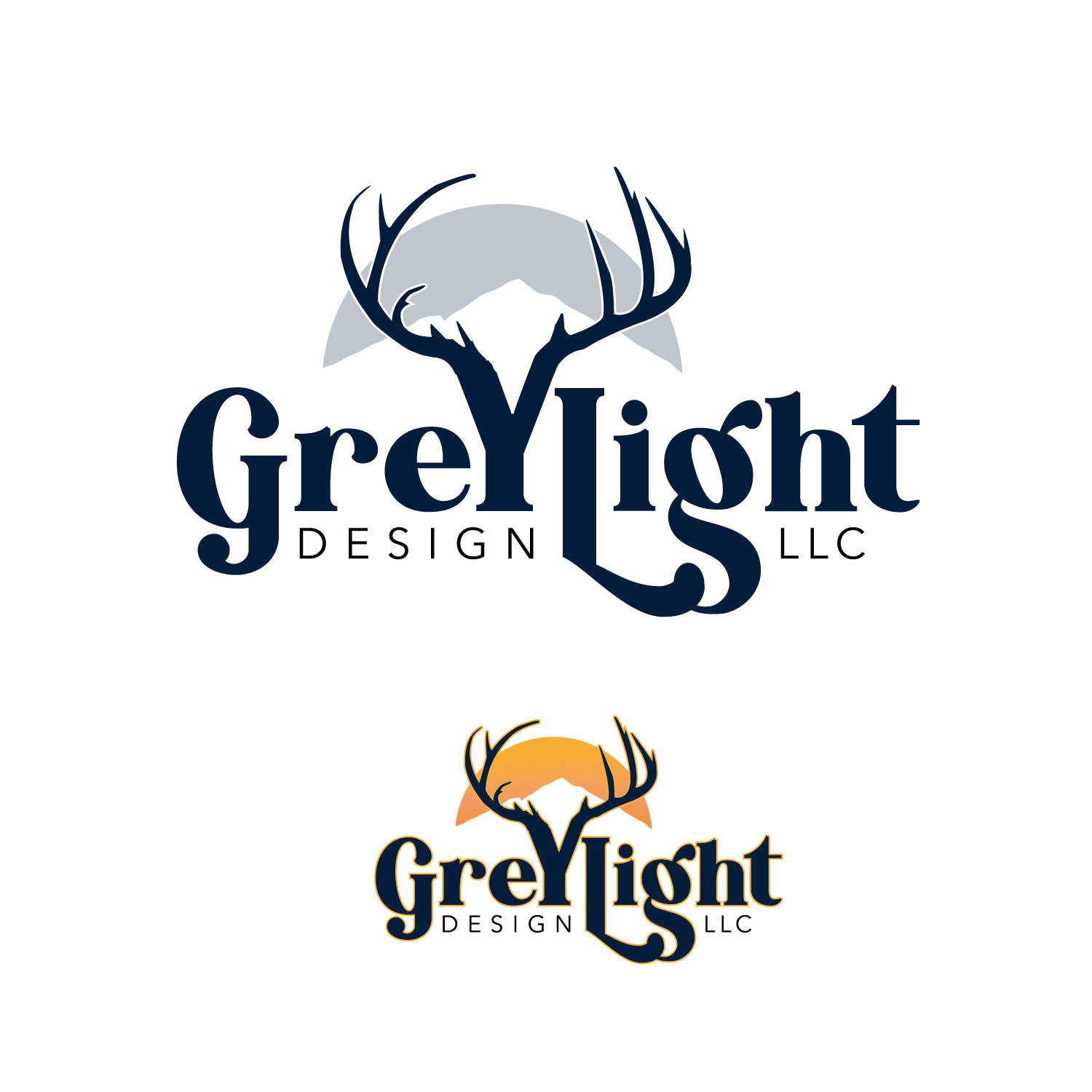 Logo Design by NutJob Industry for this project | Design #27758920