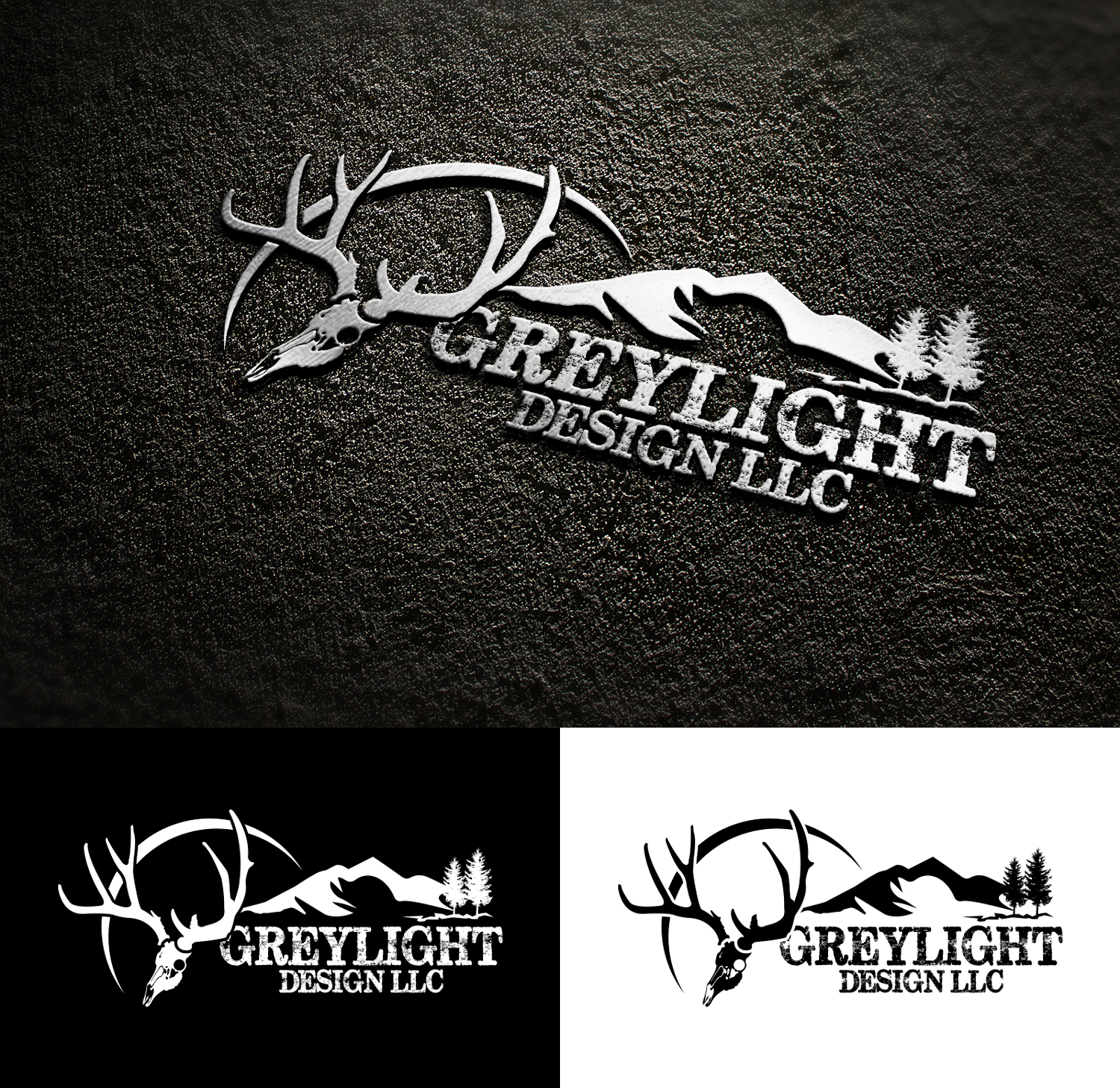 Logo Design by Impressive Solutions for this project | Design #27736632