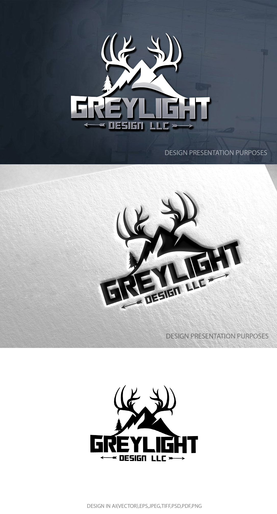 Logo Design by zebronicgraphic for this project | Design #27738917