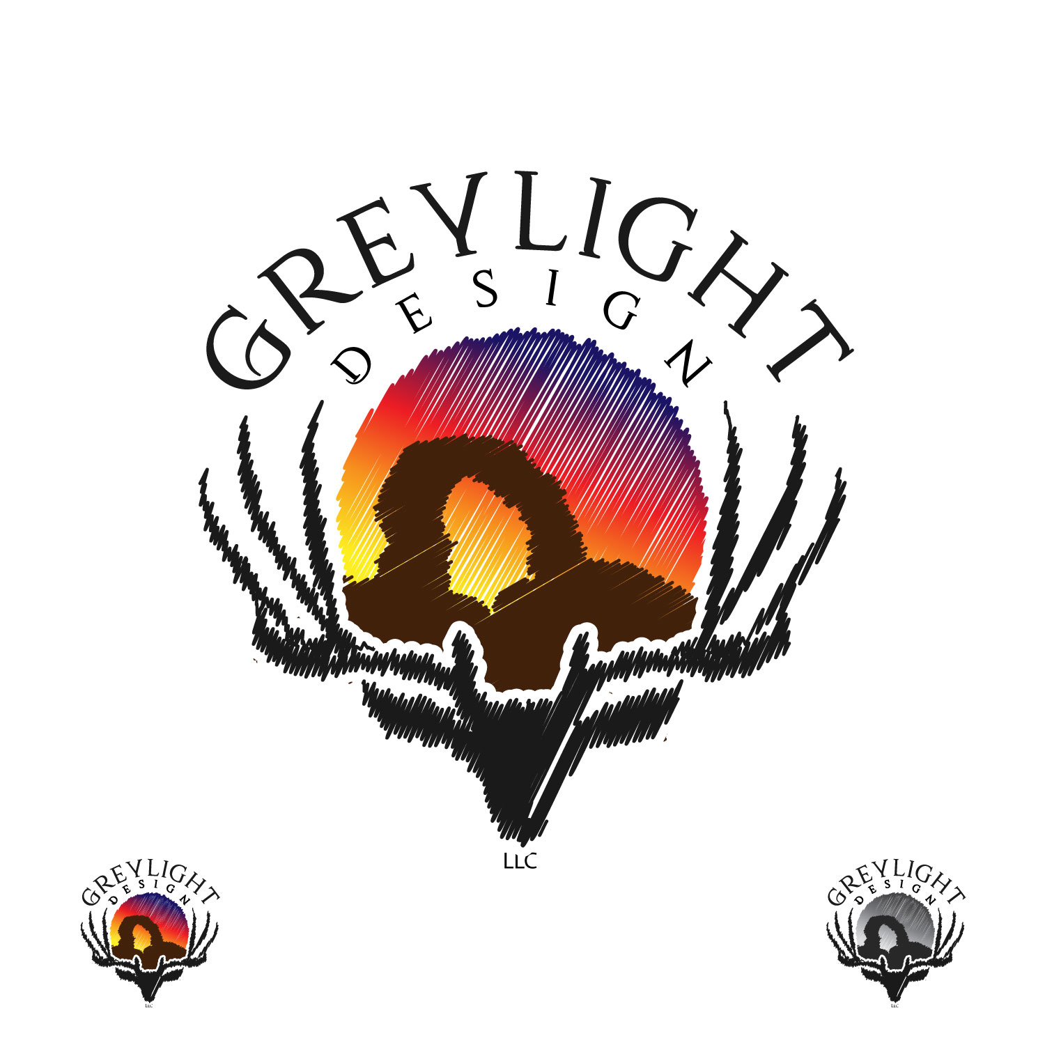Logo Design by concepts for this project | Design #27769032