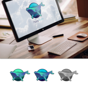 Logo Design by Krypton Designer for this project | Design: #27737432