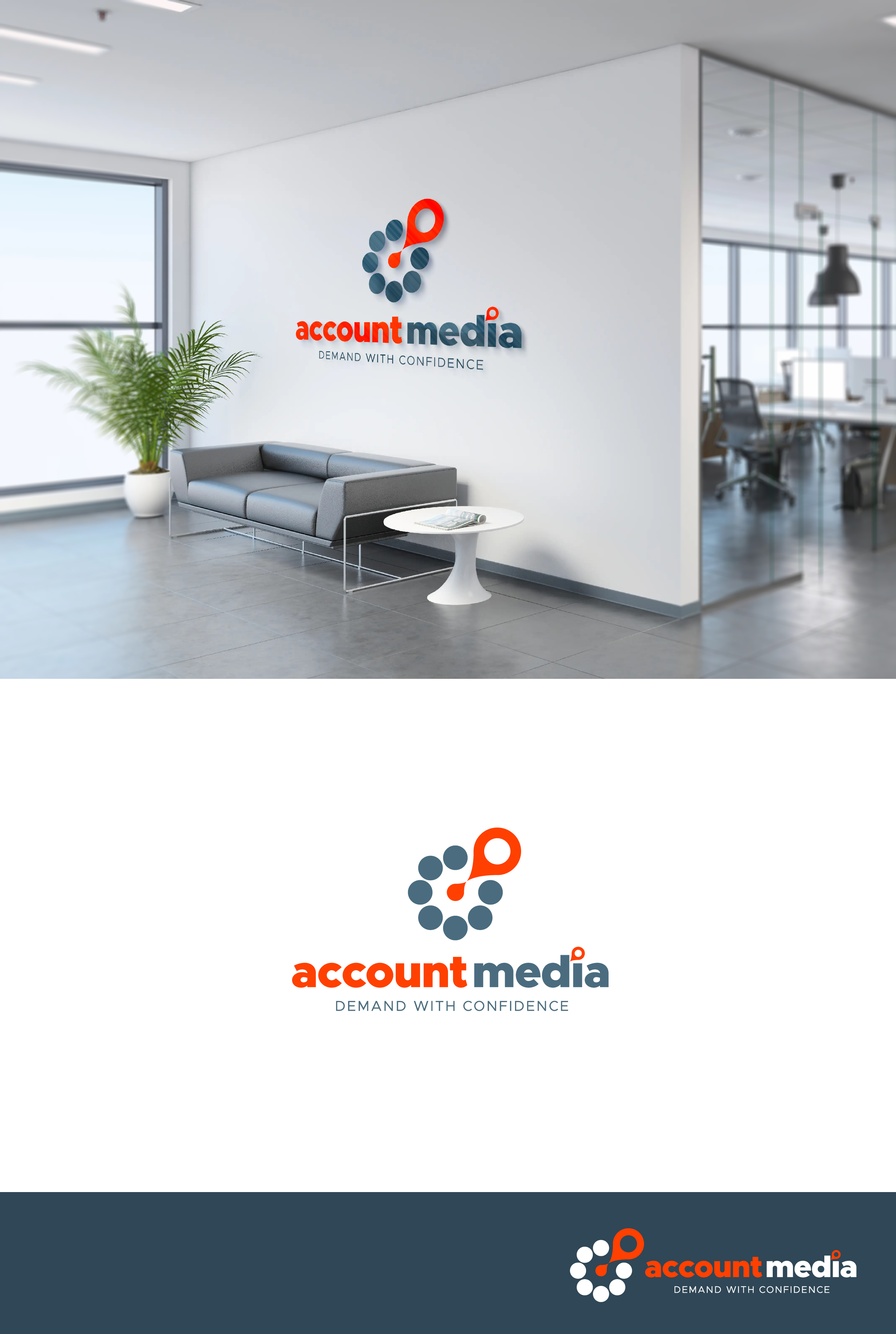 Logo Design by dharlan for this project | Design #27777113