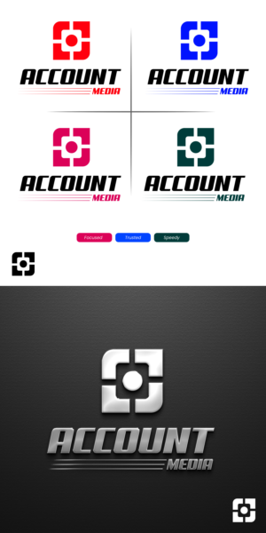 Diseño de Logo por Deep-Sign para este proyecto | Diseño: #27759588