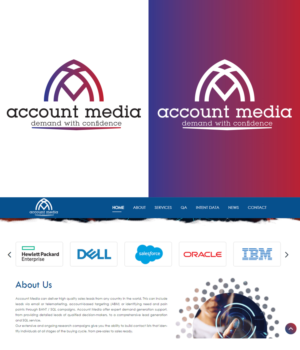 Diseño de Logo por ILLUSTRATOR PRO para este proyecto | Diseño: #27766813