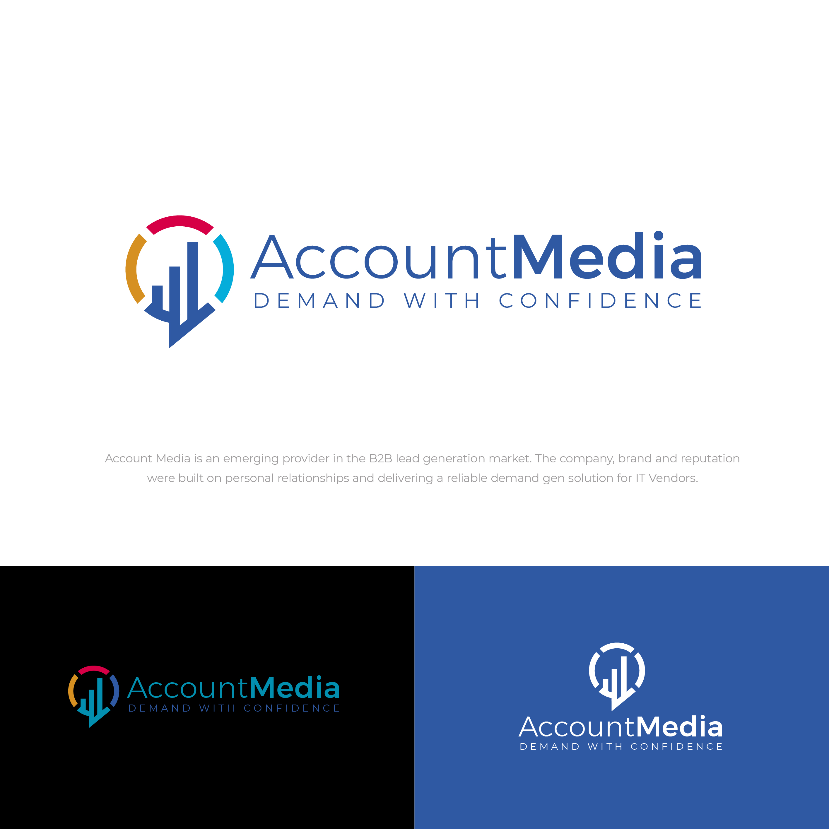 Logo Design by saktian for this project | Design #27757139