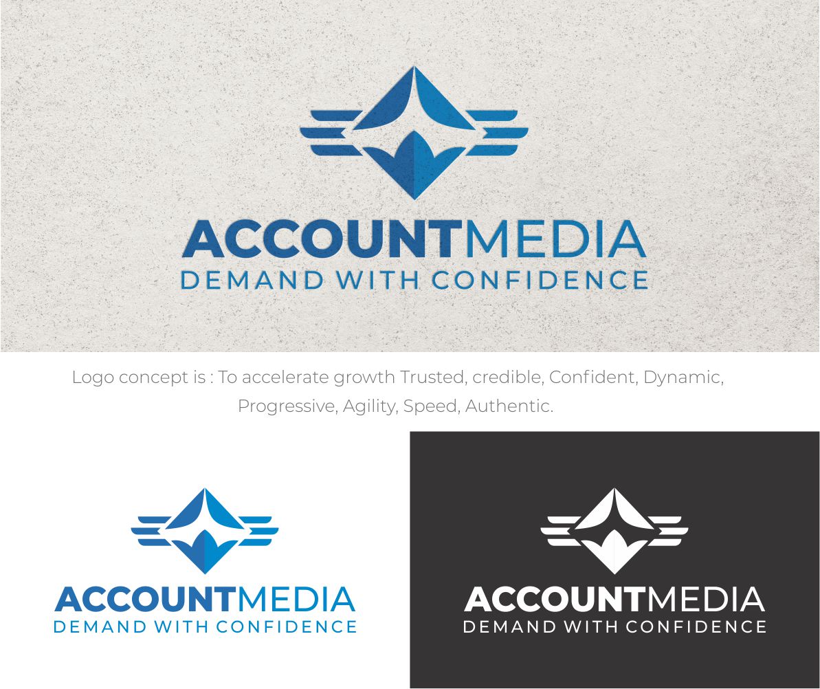 Logo Design by aarohiak for this project | Design #27743634