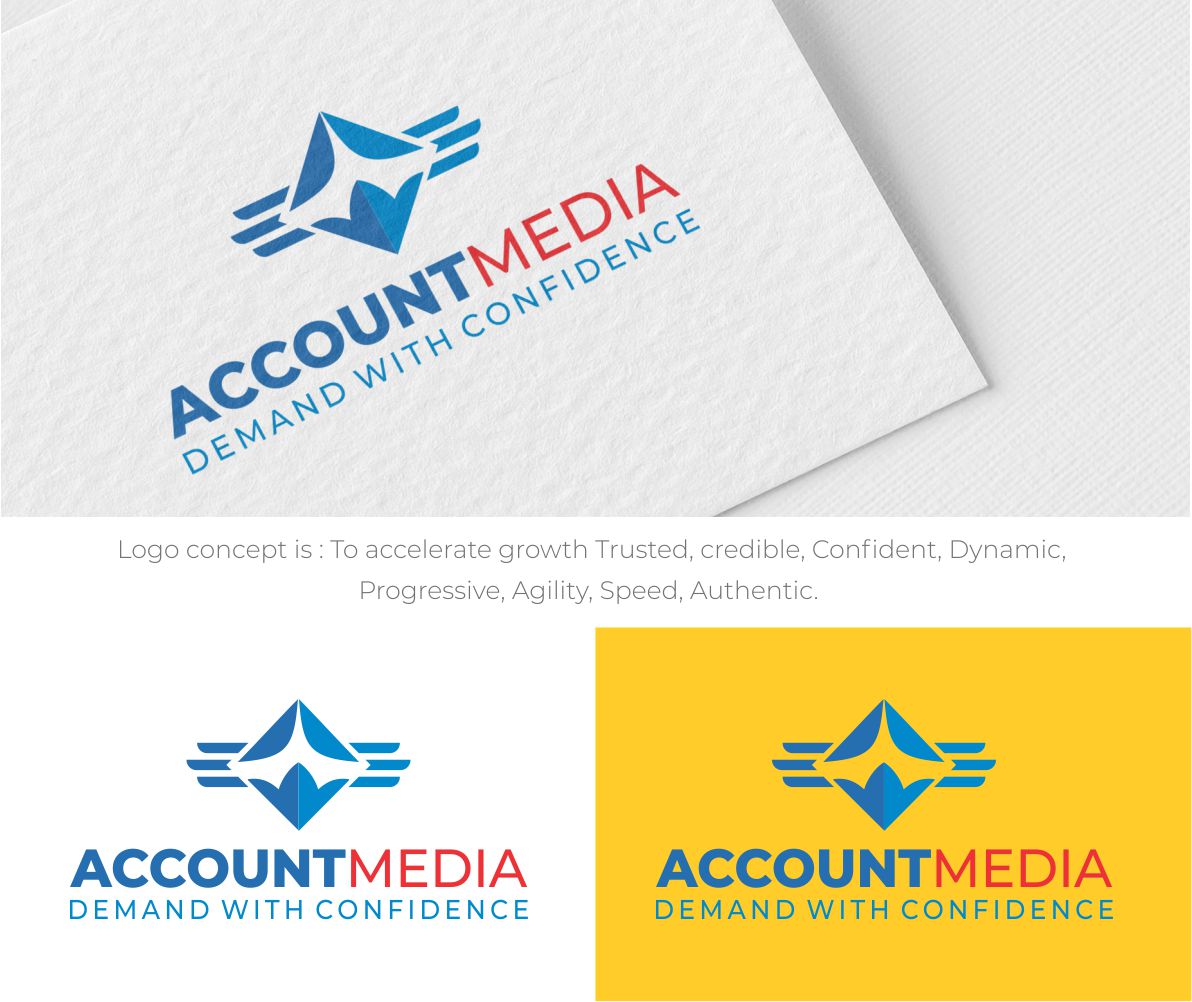 Logo Design by aarohiak for this project | Design #27743639