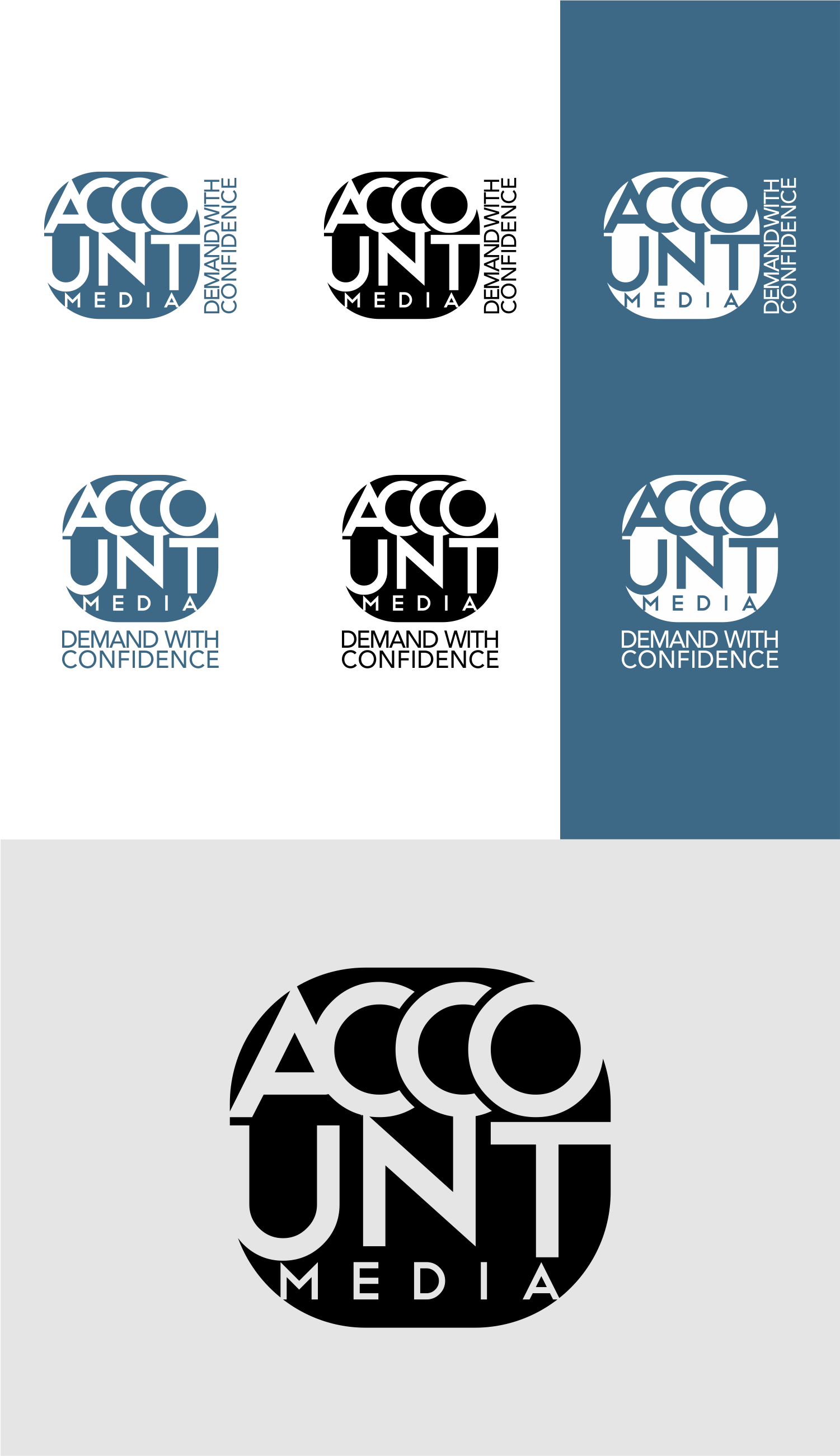 Logo Design by moisesf for this project | Design #27734403