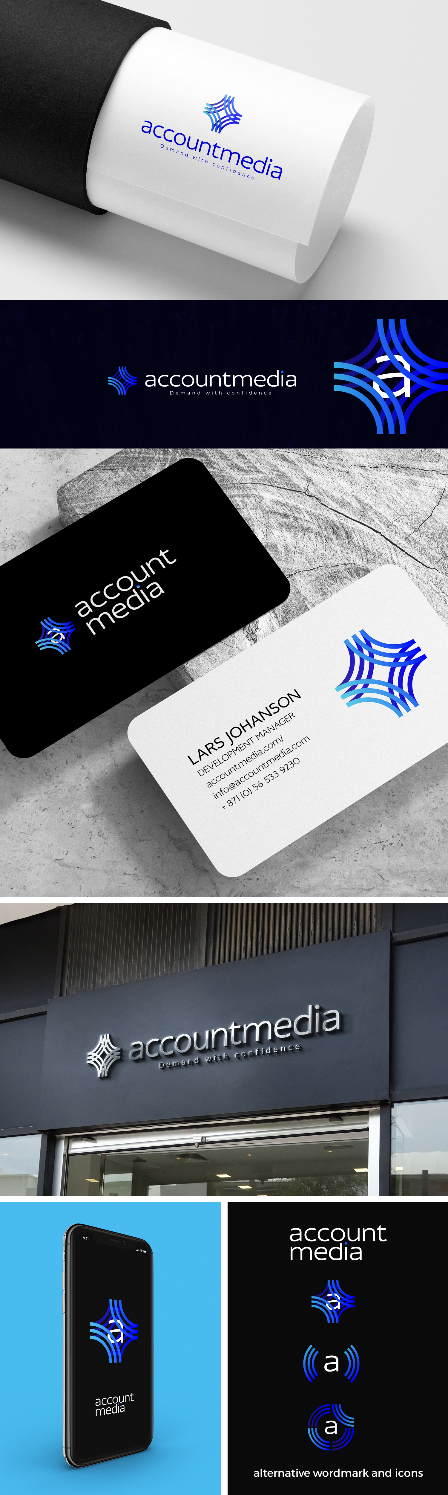 Logo Design by Oleksandr Tovarkov for this project | Design #27759302