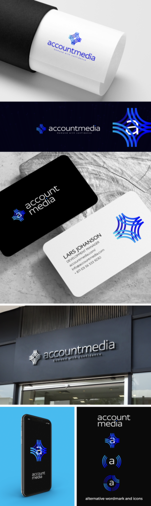 Logo Design by Oleksandr Tovarkov for this project | Design: #27759302