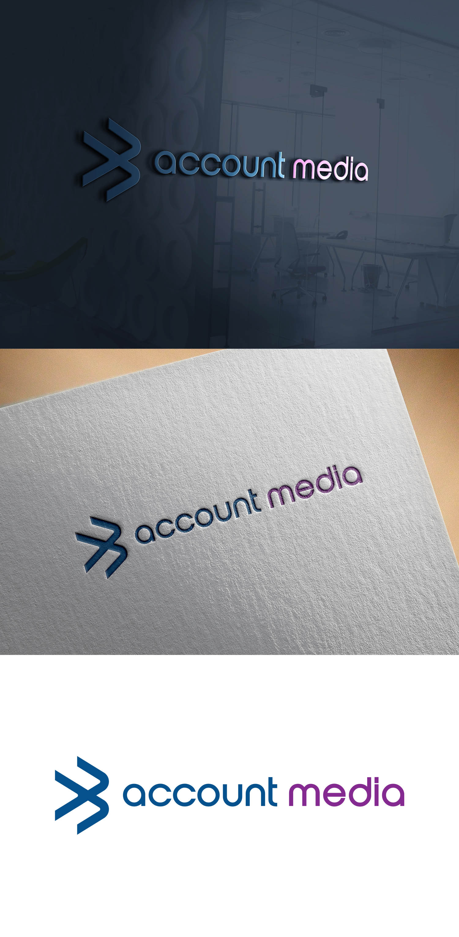 Logo Design by sariaka for this project | Design #27739292