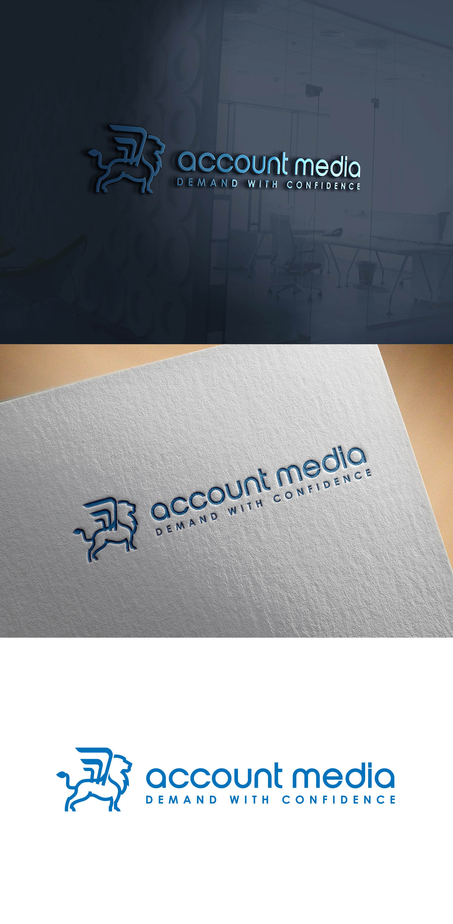 Logo Design by sariaka for this project | Design #27766143