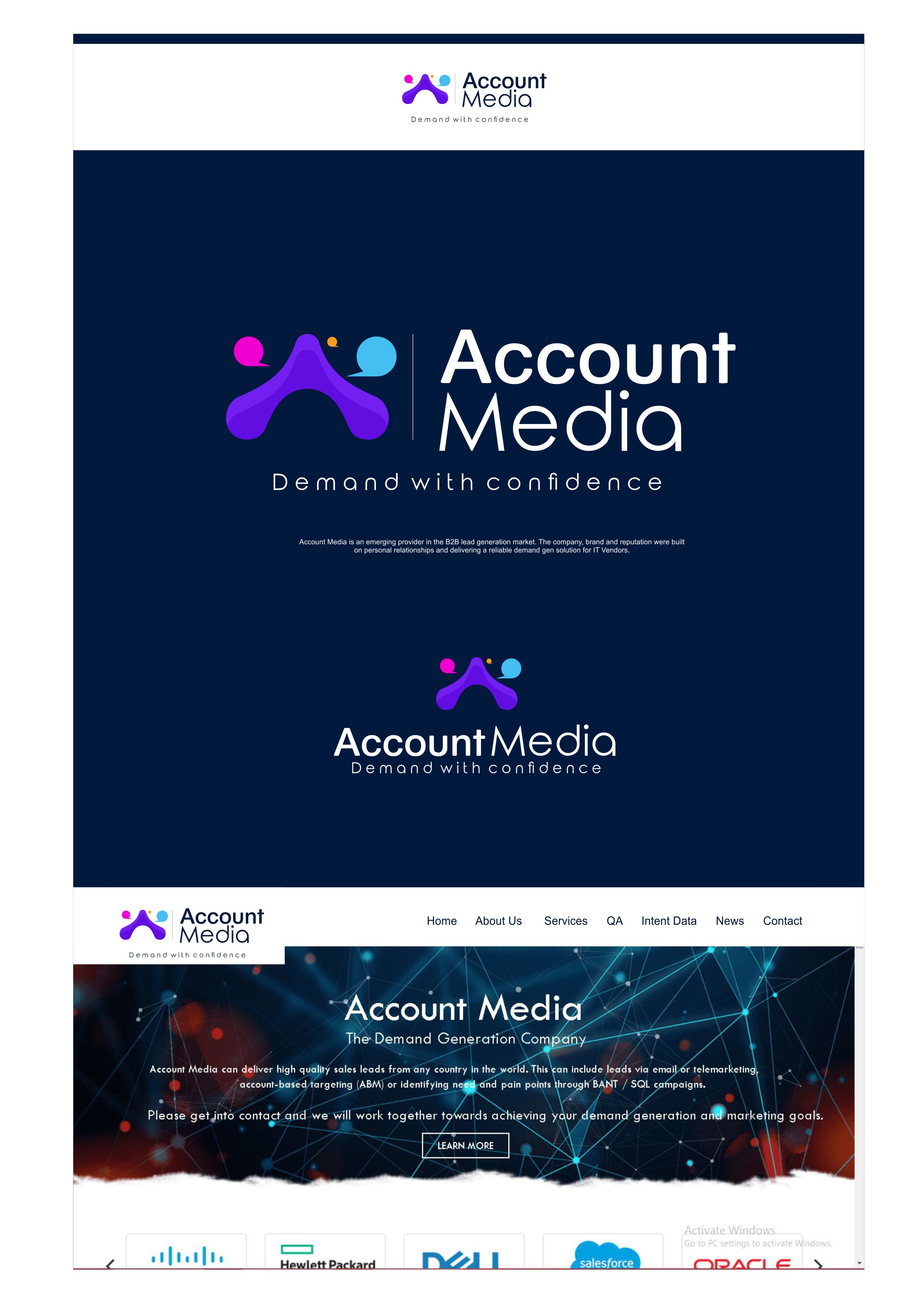 Logo Design by alok bhopatkar for this project | Design #27766896