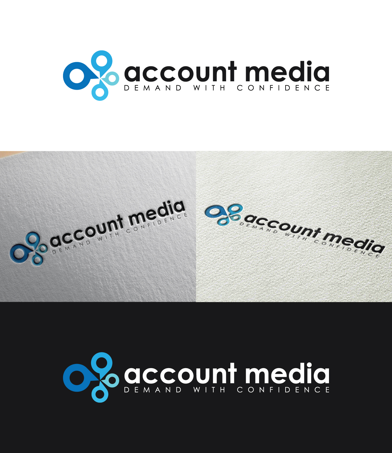 Logo Design by MAWBM for this project | Design #27747562