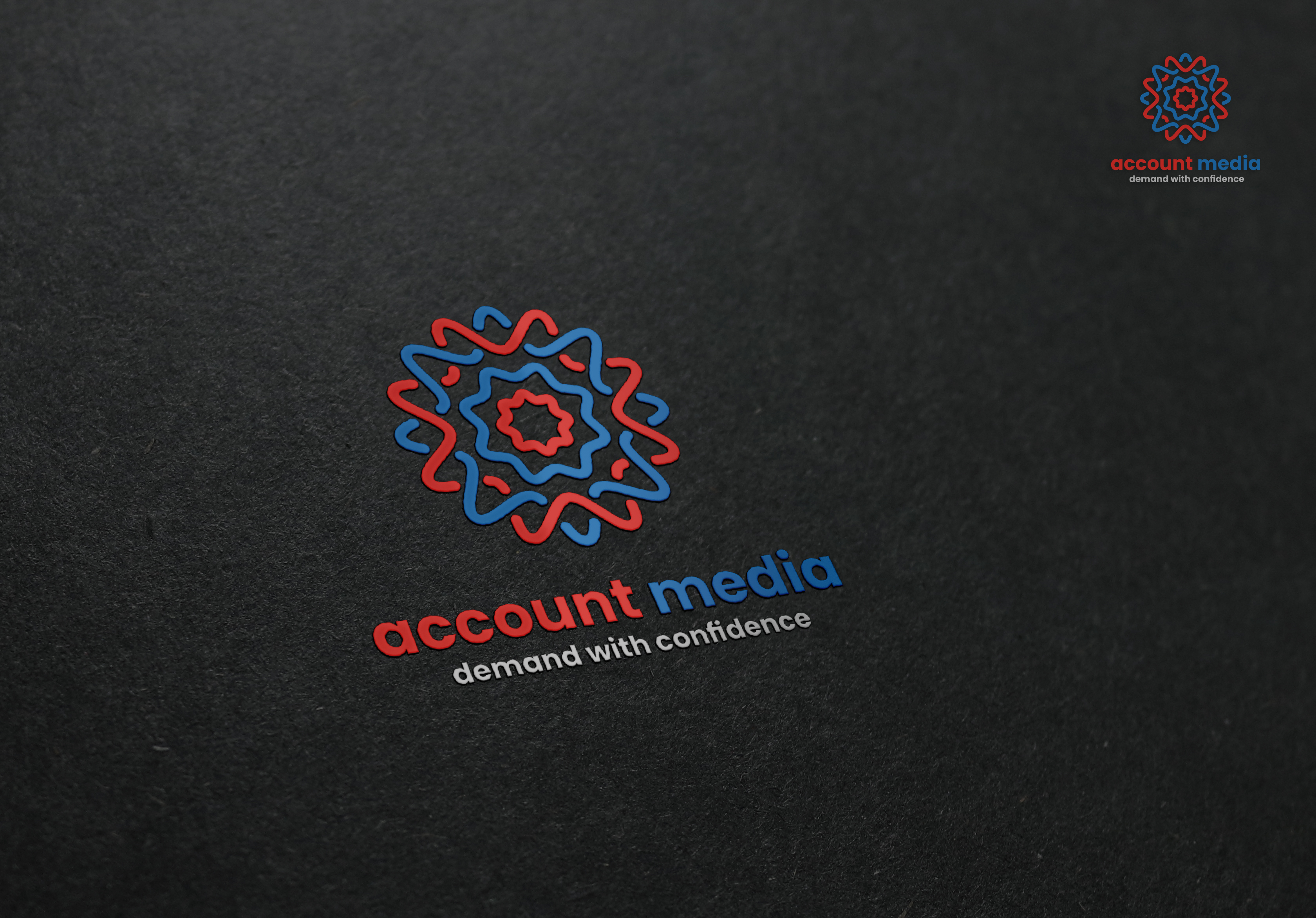 Logo Design by aquabomb26 for this project | Design #27740179