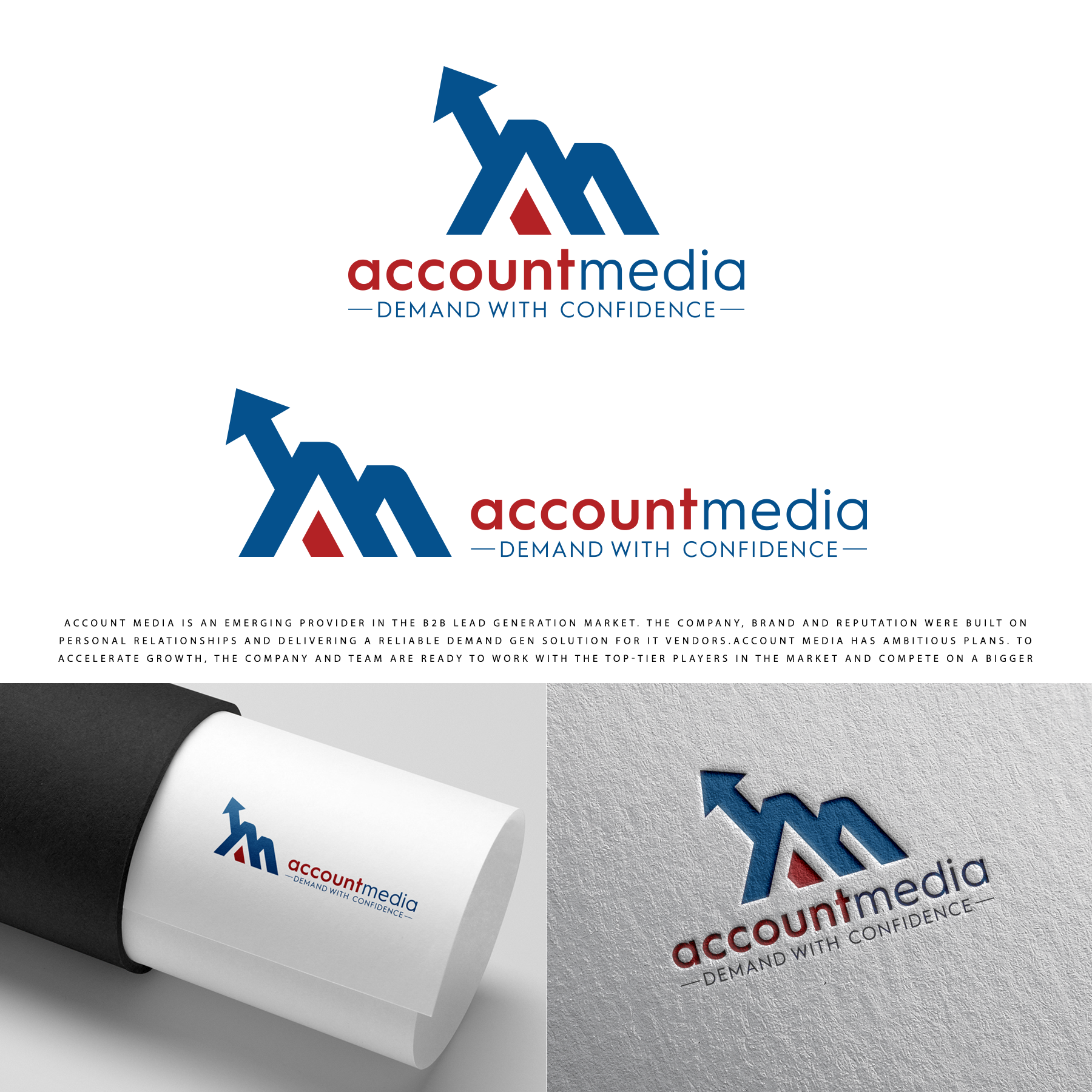 Logo Design by ZinKo for this project | Design #27766808
