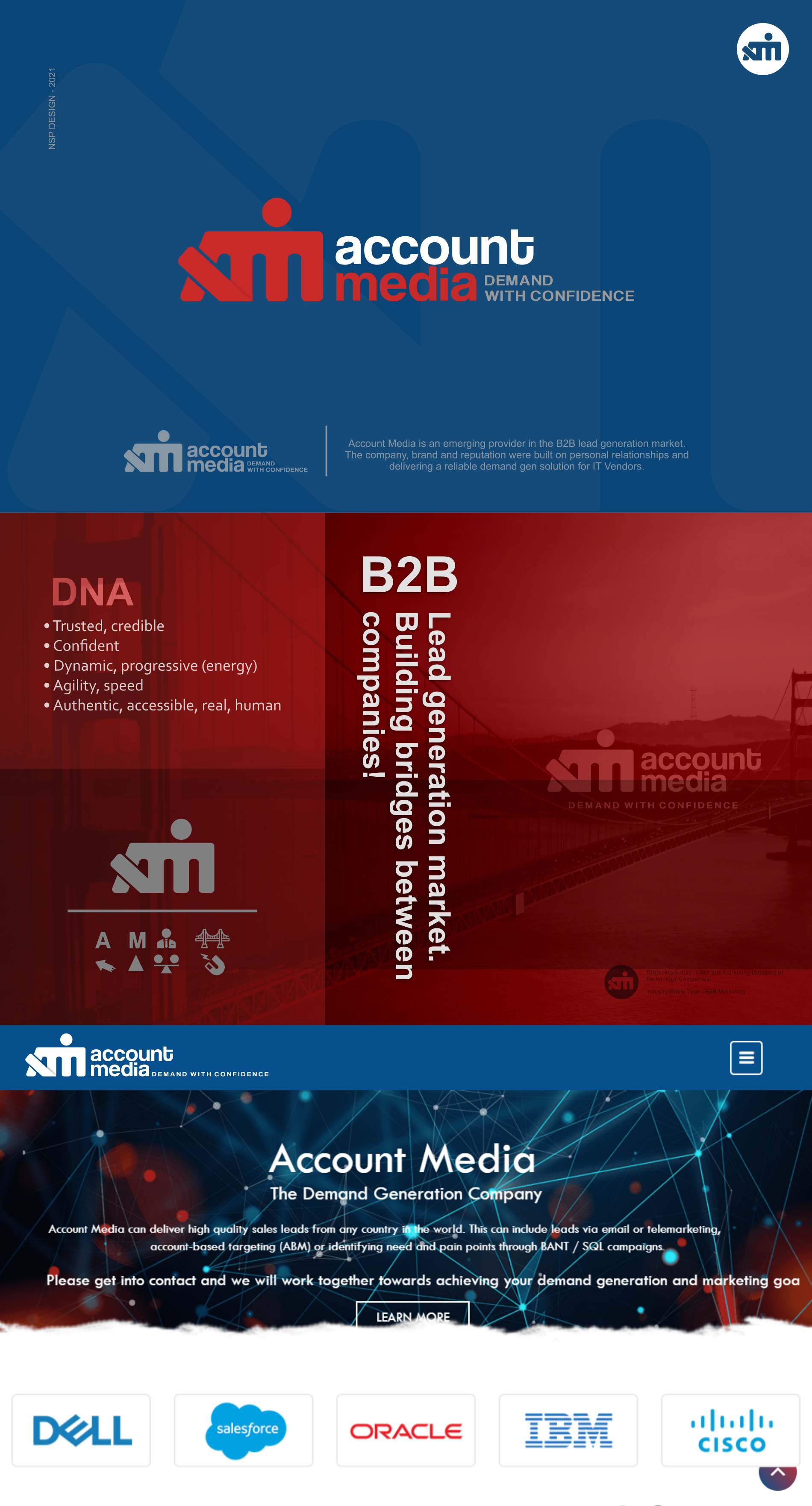 Logo Design by NSP Design for this project | Design #27765107