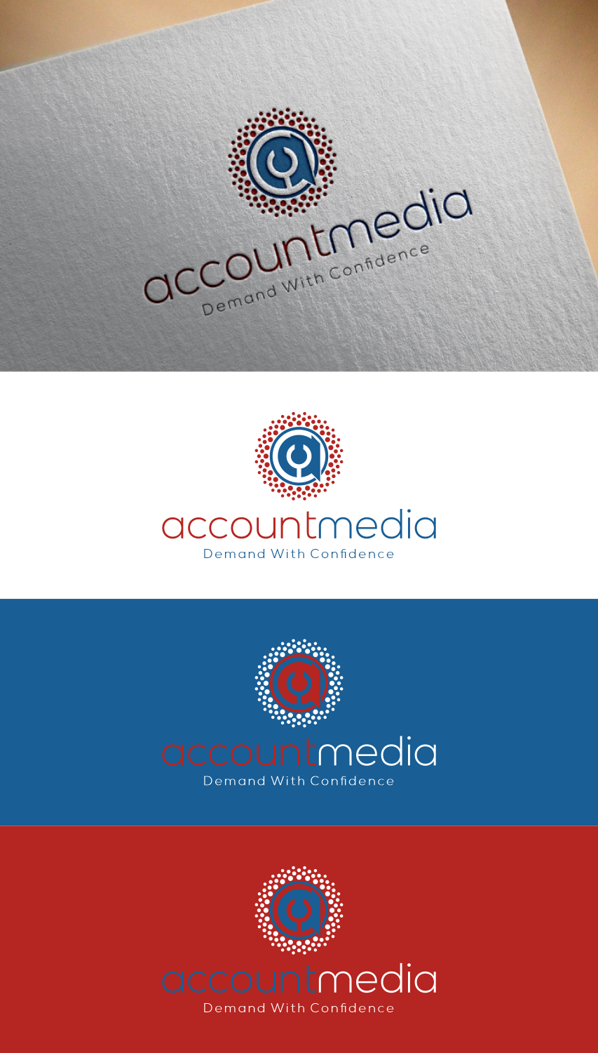 Logo Design by in creative for this project | Design #27734748