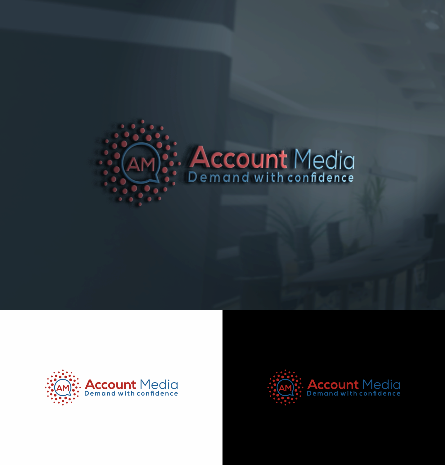 Logo Design by in creative for this project | Design #27734834