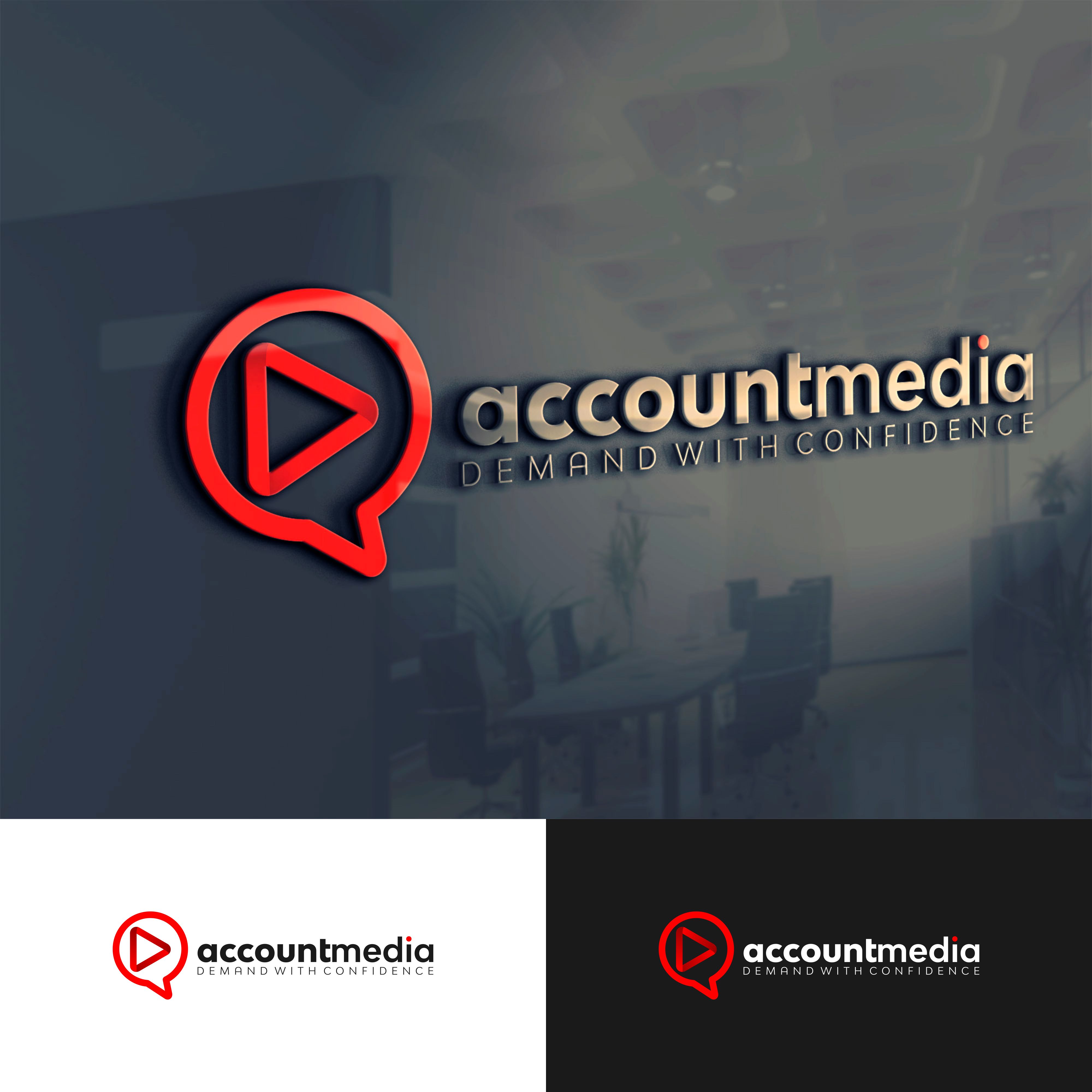 Logo Design by ark 2 for this project | Design #27762255